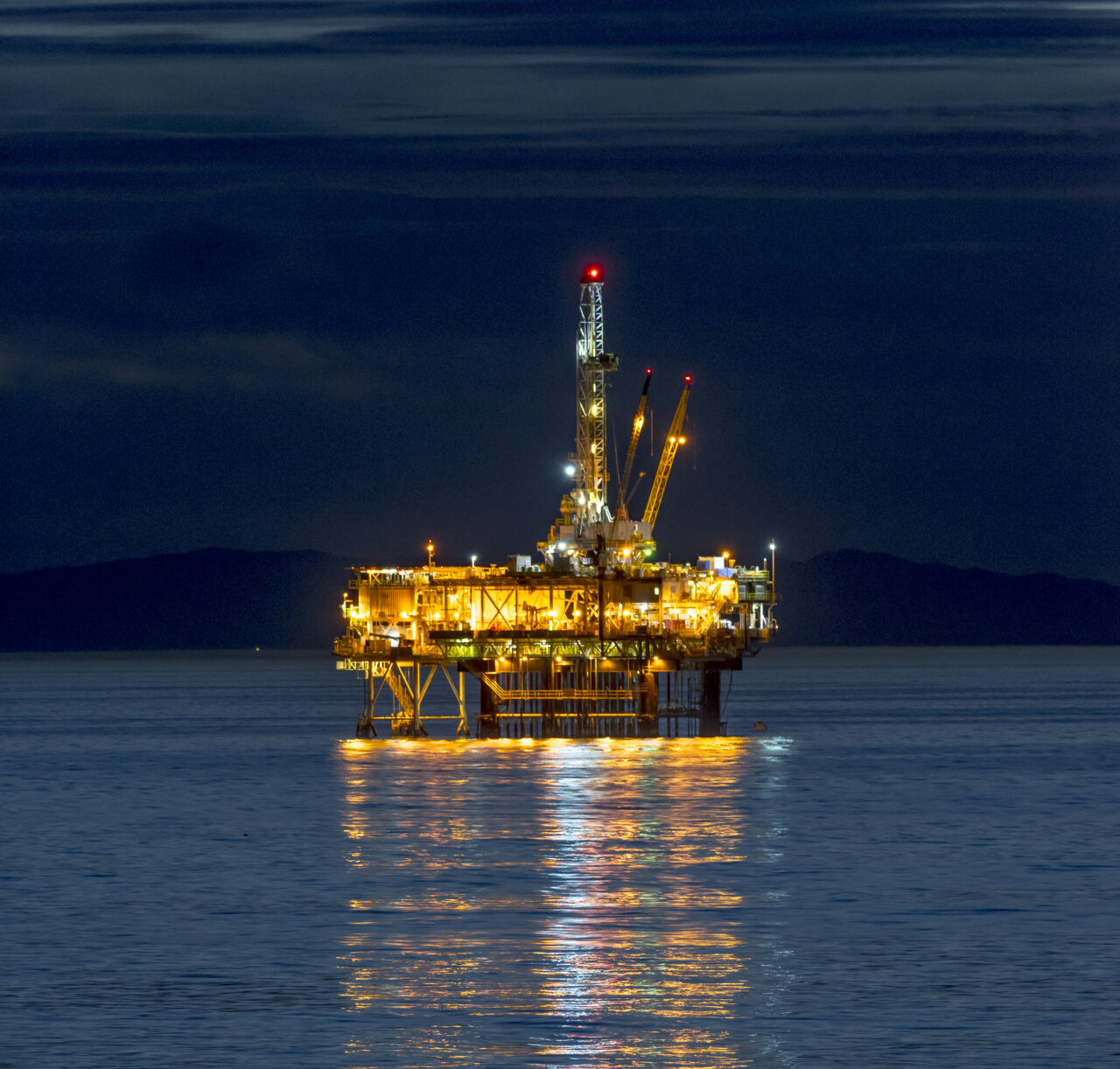 Improving forecast reliability in a mature Gulf of Mexico reservoir